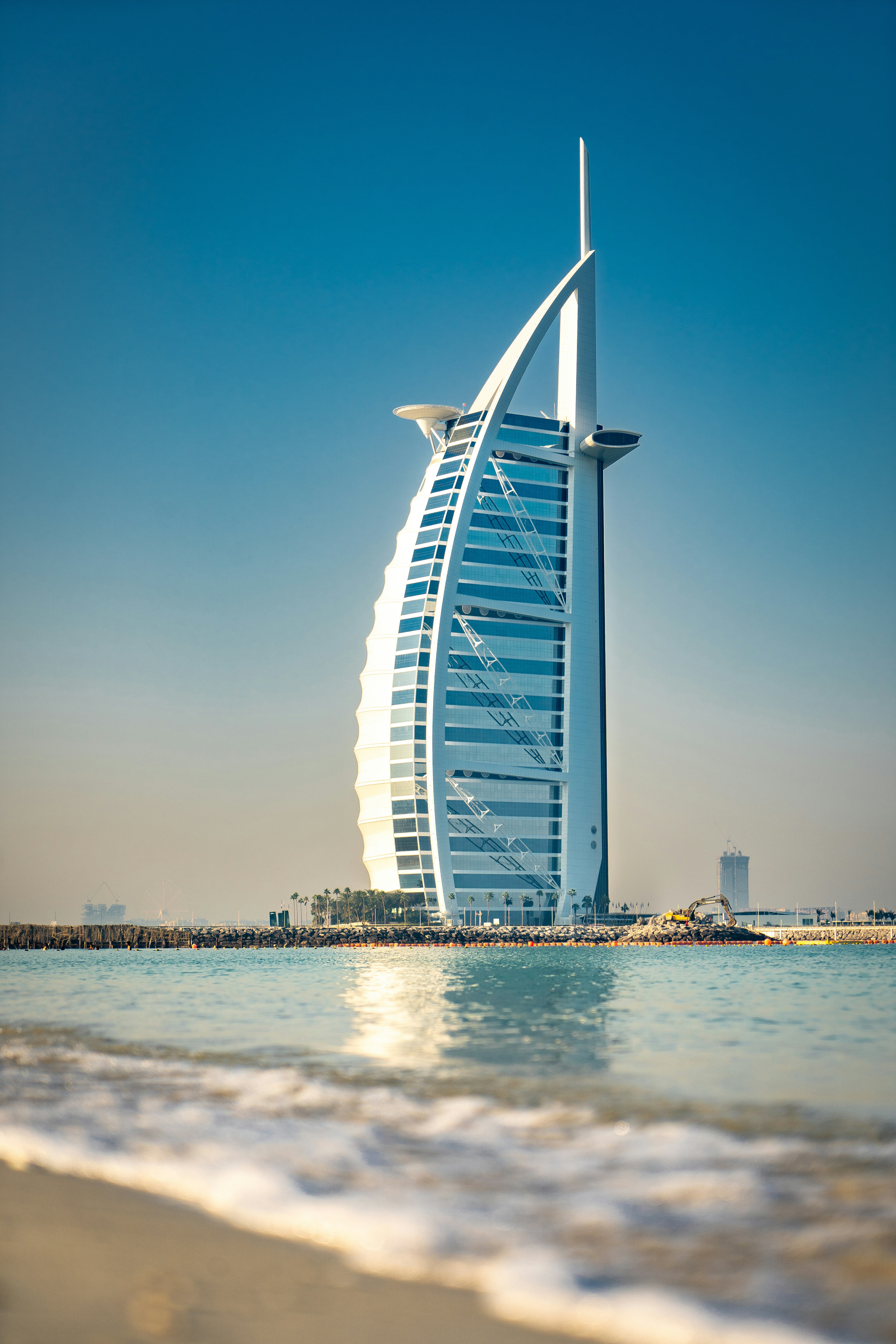 Dubai View