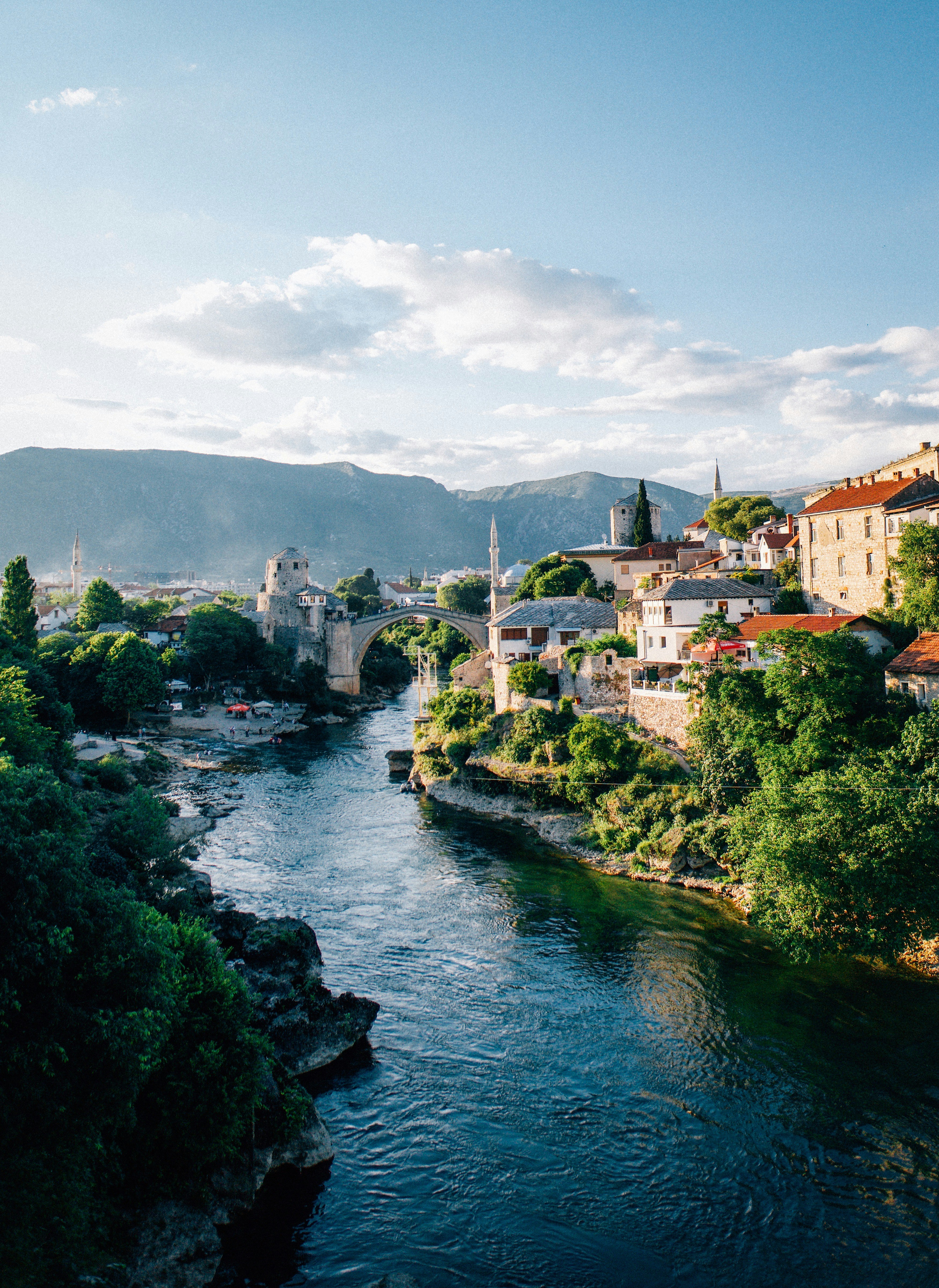 Montenegro Coast