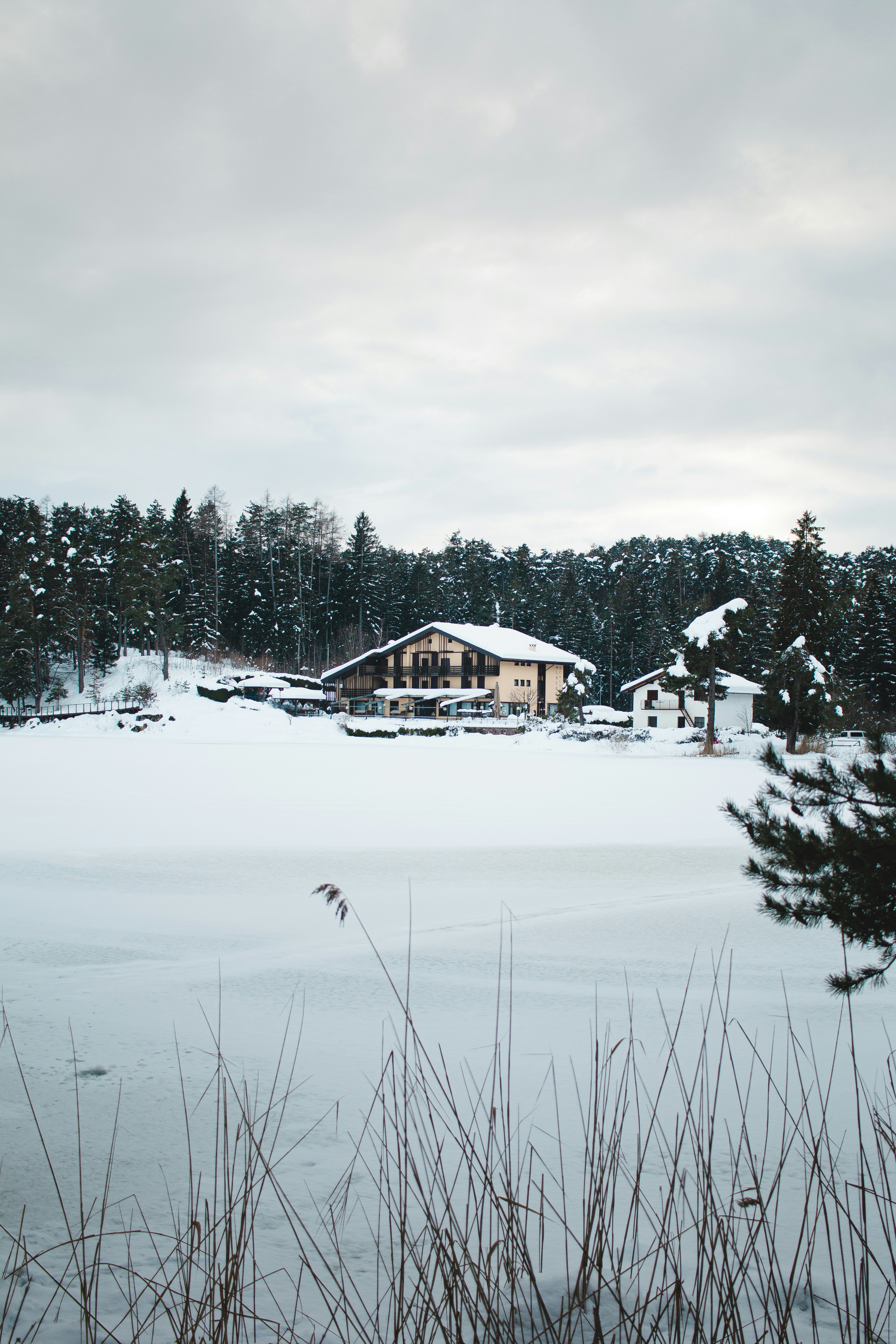 Winter Hotels